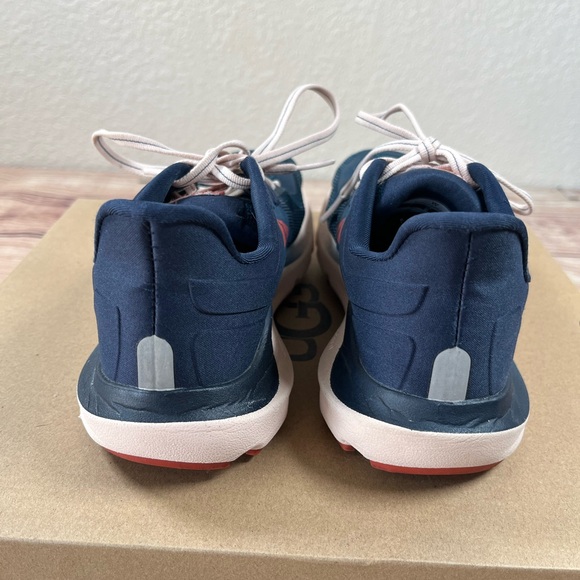 ALTRA Provision 6 Road Running Shoes Navy Women’s 6 US  37 EU EUC ALOA5488445 - Picture 7 of 9